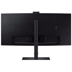 Monitor Samsung ViewFinity S6 LS34C652VAUXEN (Black) Thumb