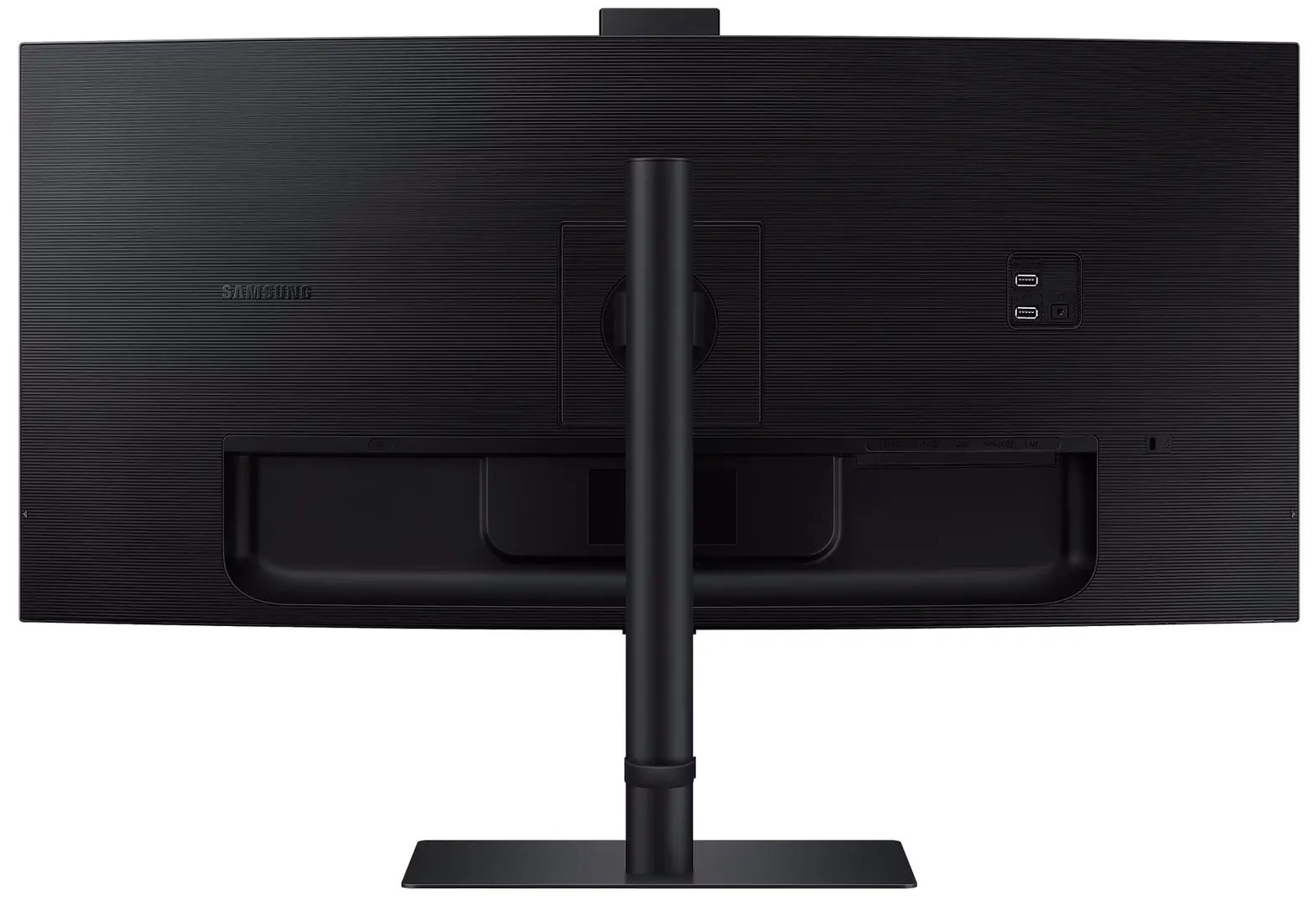 Monitor Samsung ViewFinity S6 LS34C652VAUXEN (Black)