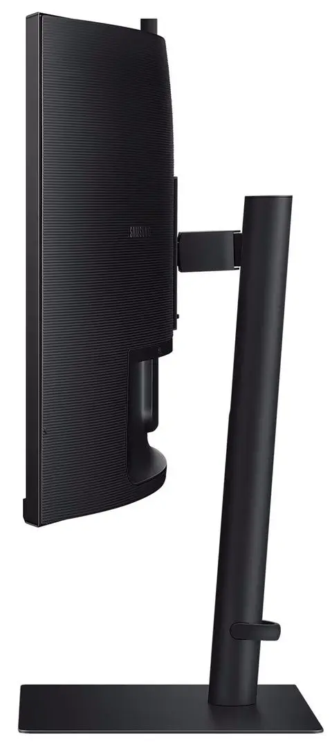 Monitor Samsung ViewFinity S6 LS34C652VAUXEN (Black)