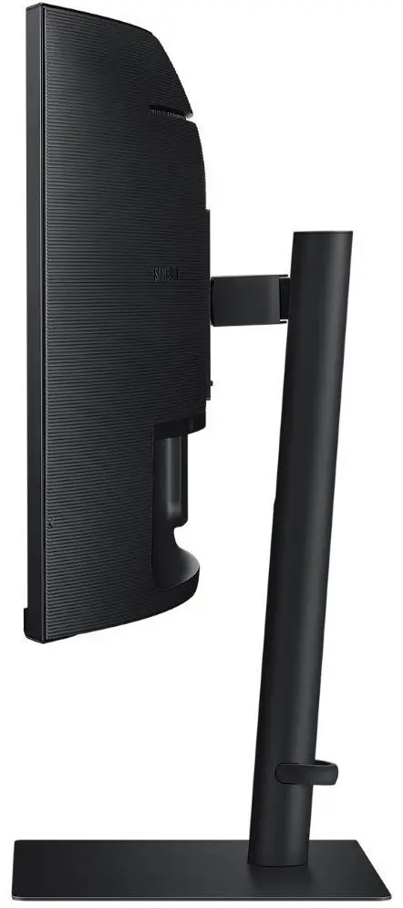 Монитор Samsung ViewFinity S6 LS34C652UAUXEN (Black)