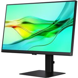 Monitor Samsung ViewFinity S6 LS24D600UAUXEN (Black) Thumb