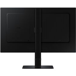 Monitor Samsung ViewFinity S6 LS24D600UAUXEN (Black) Thumb