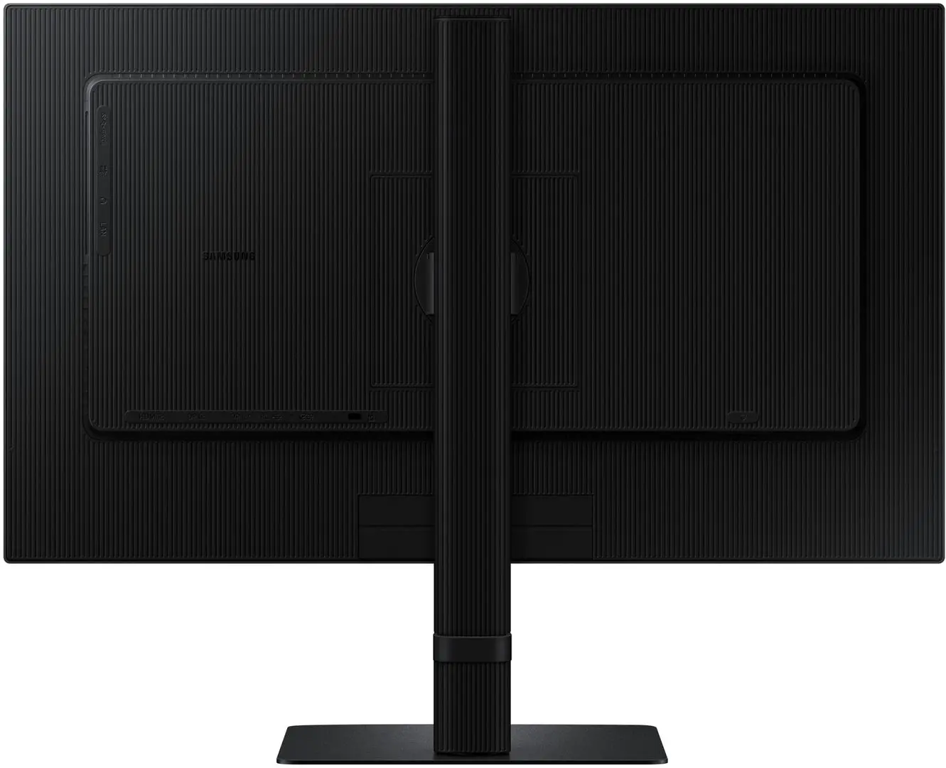 Monitor Samsung ViewFinity S6 LS24D600UAUXEN (Black)
