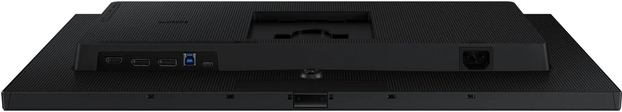 Monitor Samsung ViewFinity S6 LS24D600UAUXEN (Black)