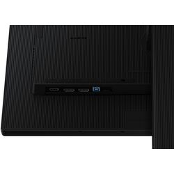 Monitor Samsung ViewFinity S6 LS24D600UAUXEN (Black) Thumb