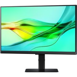Monitor Samsung ViewFinity S6 LS24D600UAUXEN (Black) Thumb