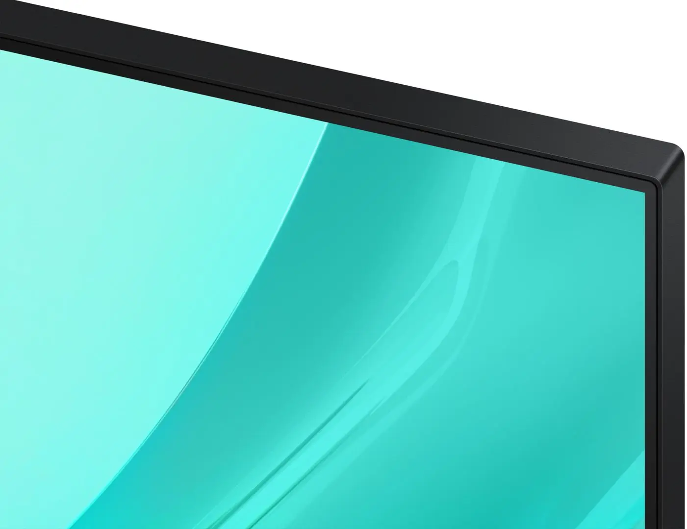 Monitor Samsung ViewFinity S6 LS24D600UAUXEN (Black)