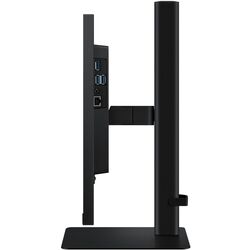 Monitor Samsung ViewFinity S6 LS24D600UAUXEN (Black) Thumb