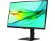 Monitor Samsung ViewFinity S6 LS27D600UAUXEN (Black)