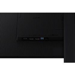 Monitor Samsung ViewFinity S6 LS27D600UAUXEN (Black) Thumb