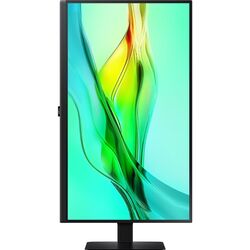 Monitor Samsung ViewFinity S6 LS27D600UAUXEN (Black) Thumb