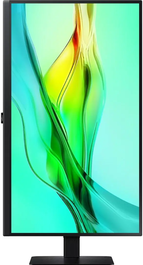 Monitor Samsung ViewFinity S6 LS27D600UAUXEN (Black)