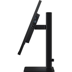 Monitor Samsung ViewFinity S6 LS27D600UAUXEN (Black) Thumb