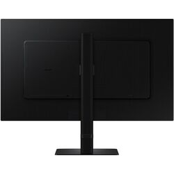 Monitor Samsung ViewFinity S6 LS27D600UAUXEN (Black) Thumb