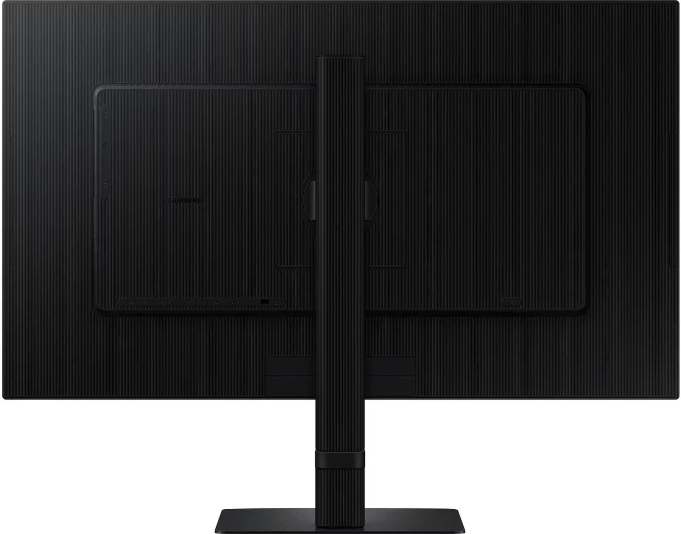 Monitor Samsung ViewFinity S6 LS27D600UAUXEN (Black)