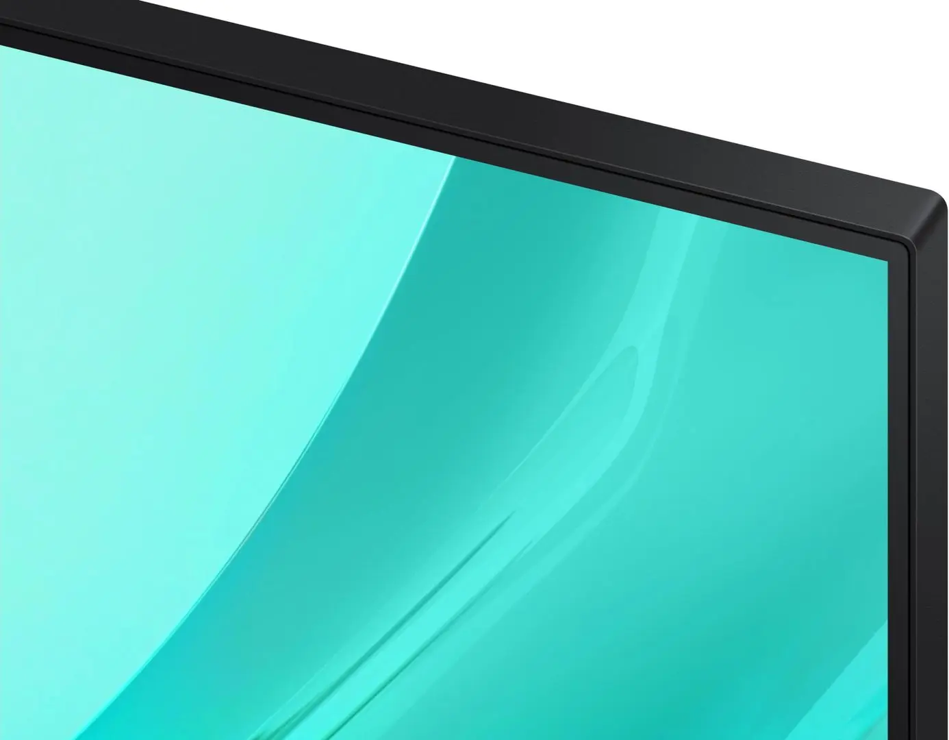 Monitor Samsung ViewFinity S6 LS27D600UAUXEN (Black)