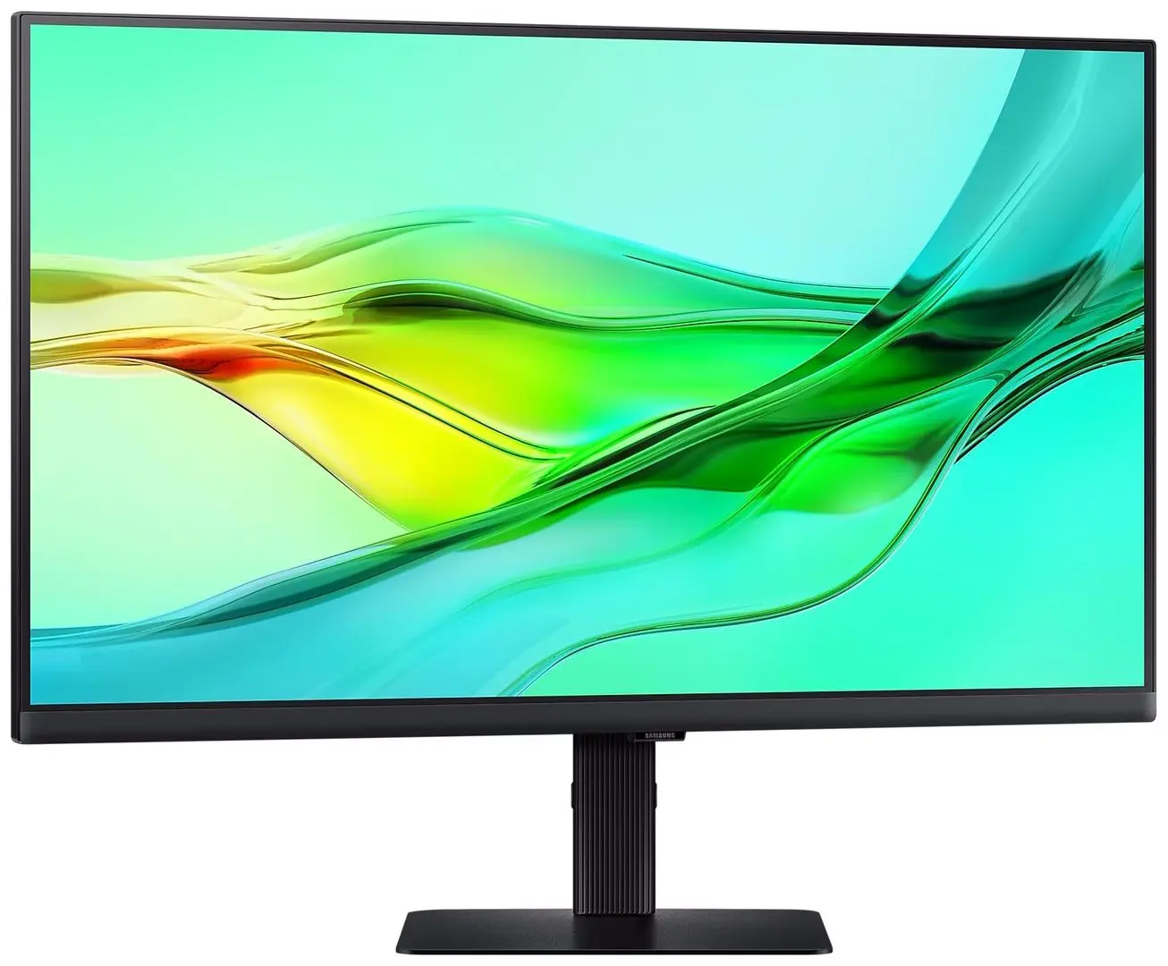 Monitor Samsung ViewFinity S6 S60UD LS27D604UAIXCI (Black)