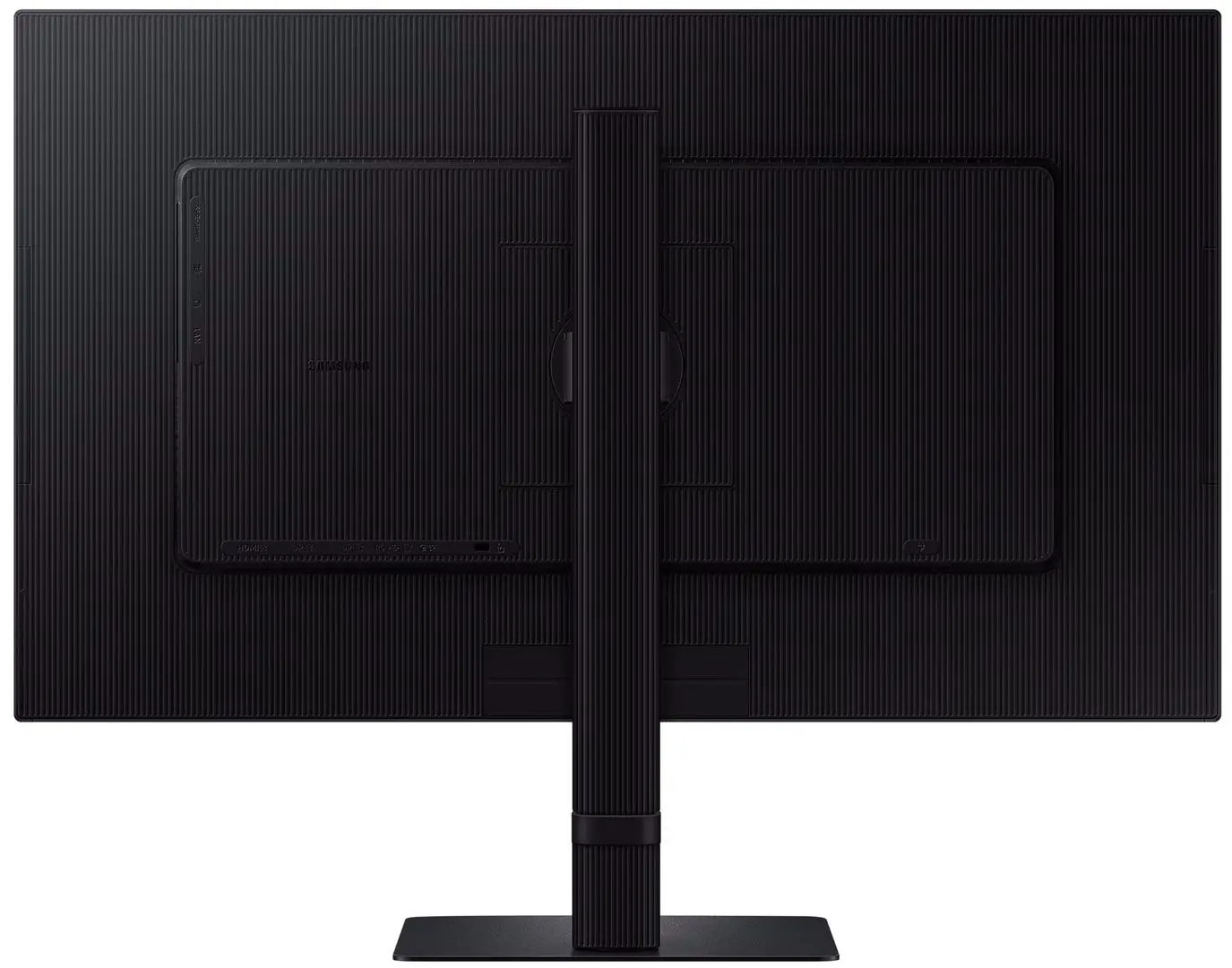 Monitor Samsung ViewFinity S6 S60UD LS27D604UAIXCI (Black)