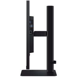 Monitor Samsung ViewFinity S6 S60UD LS27D604UAIXCI (Black) Thumb