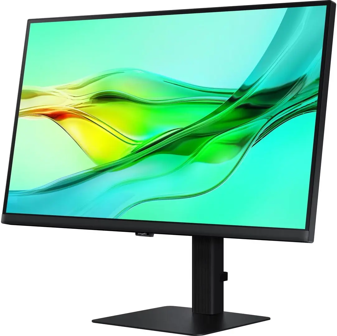 Monitor Samsung ViewFinity S6 S60UD LS32D600UAUXEN (Black)