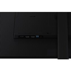 Monitor Samsung ViewFinity S6 S60UD LS32D600UAUXEN (Black) Thumb