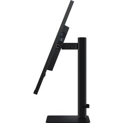 Monitor Samsung ViewFinity S6 S60UD LS32D600UAUXEN (Black) Thumb