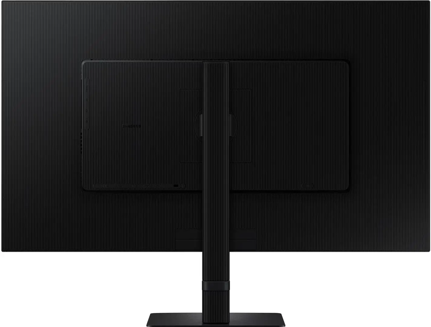 Monitor Samsung ViewFinity S6 S60UD LS32D600UAUXEN (Black)