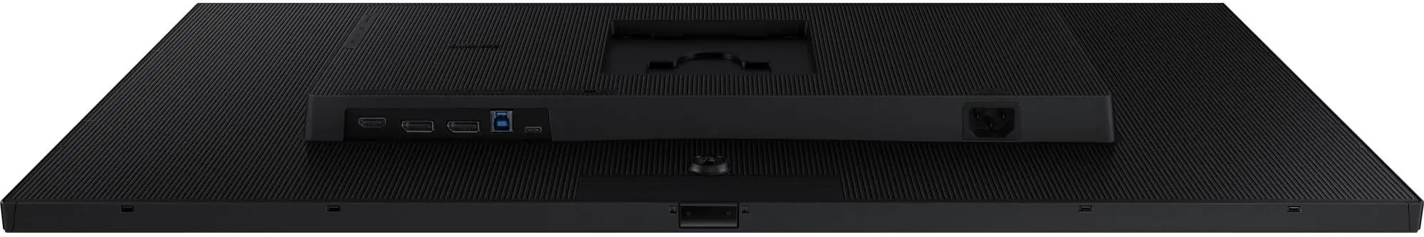 Monitor Samsung ViewFinity S6 S60UD LS32D600UAUXEN (Black)