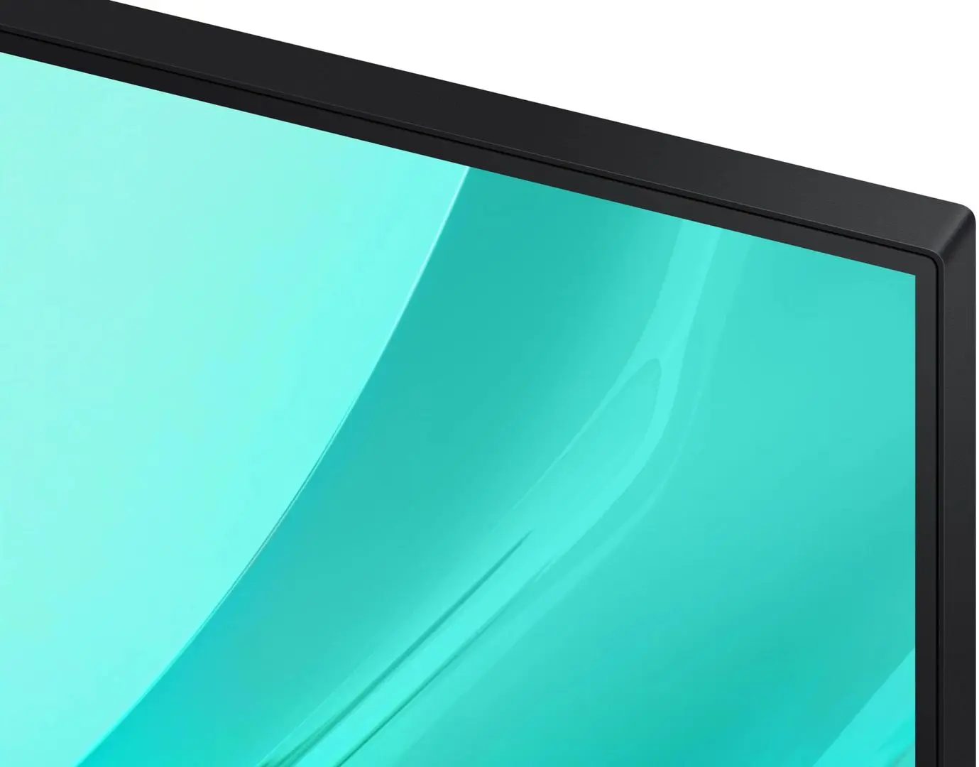 Monitor Samsung ViewFinity S6 S60UD LS32D600UAUXEN (Black)