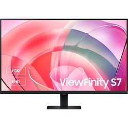 Монитор Samsung ViewFinity S7 LS32D700EAIXCI (Black)
