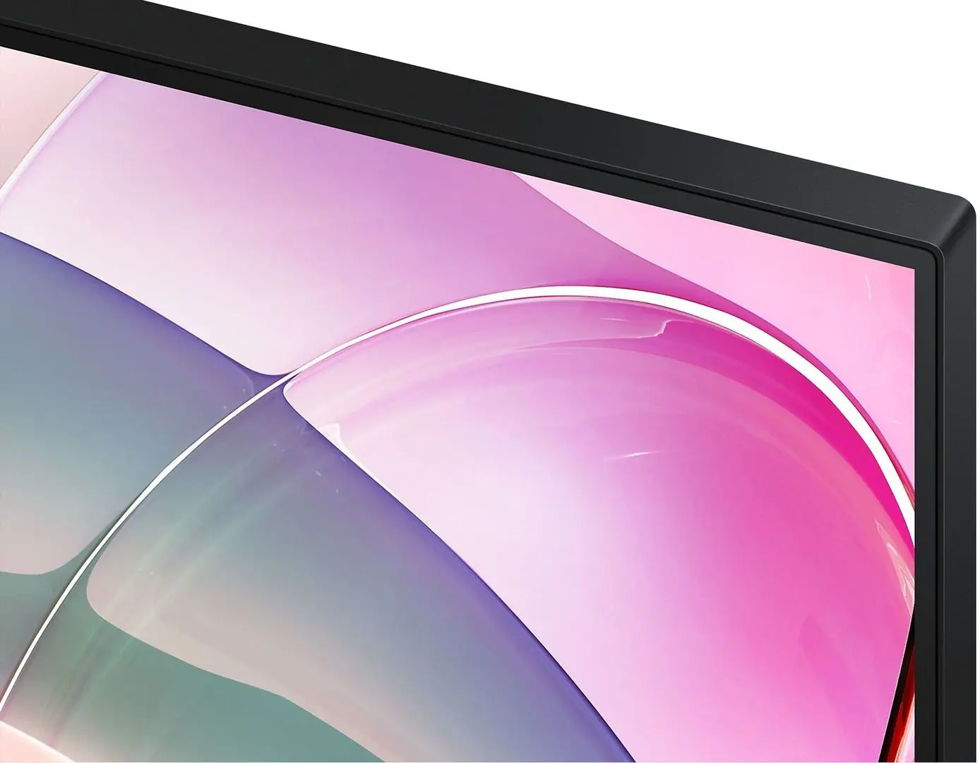 Monitor Samsung ViewFinity S7 LS32D700EAIXCI (Black) - 4