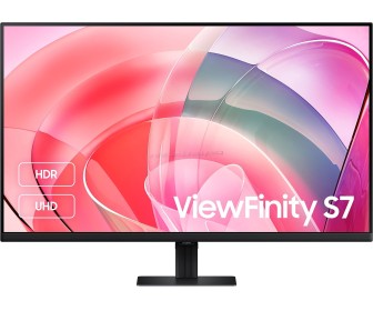 Monitor Samsung ViewFinity S7 LS32D700EAIXCI (Black)