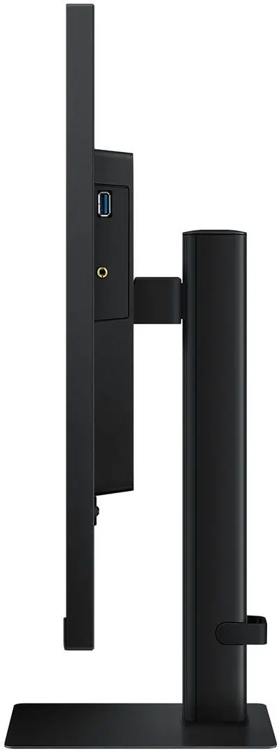 Monitor Samsung ViewFinity S7 LS32D700EAIXCI (Black) - 5