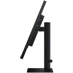 Monitor Samsung ViewFinity S7 LS32D700EAIXCI (Black) Thumb