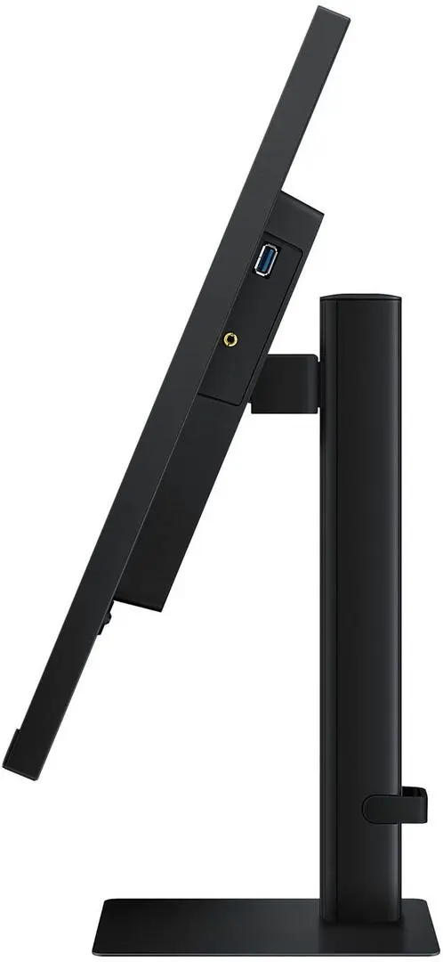 Monitor Samsung ViewFinity S7 LS32D700EAIXCI (Black) - 6