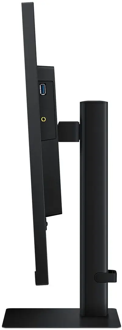 Monitor Samsung ViewFinity S7 LS32D700EAIXCI (Black) - 7