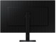 Monitor Samsung ViewFinity S7 LS32D700EAIXCI (Black)