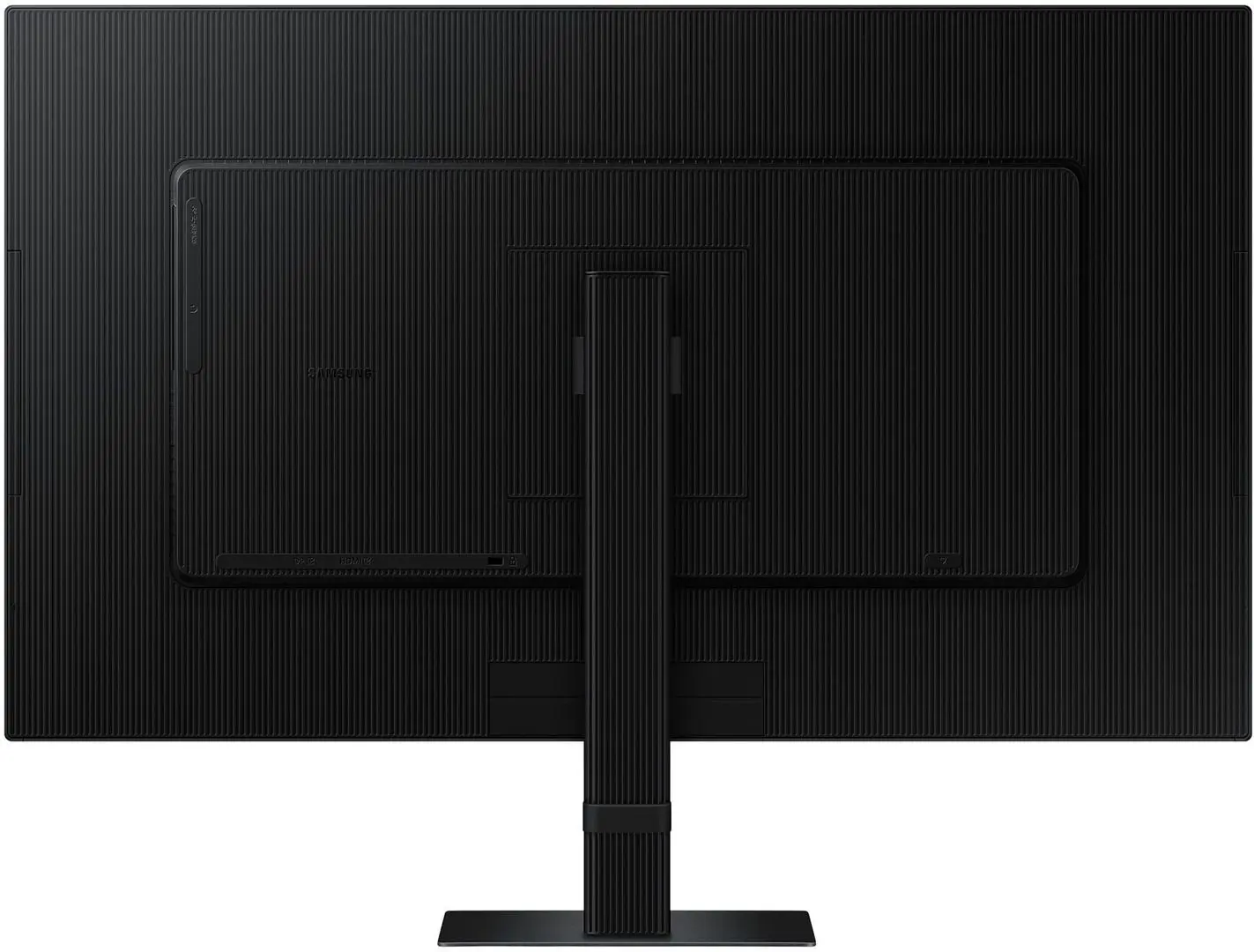 Monitor Samsung ViewFinity S7 LS32D700EAIXCI (Black) - 8