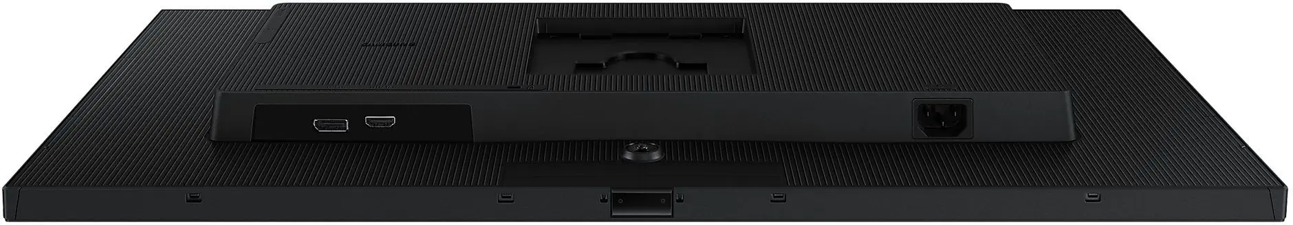 Monitor Samsung ViewFinity S7 LS32D700EAIXCI (Black) - 9