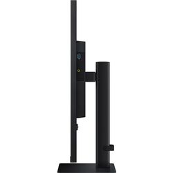Monitor Samsung ViewFinity S7 LS32D700EAUXEN (Black) Thumb