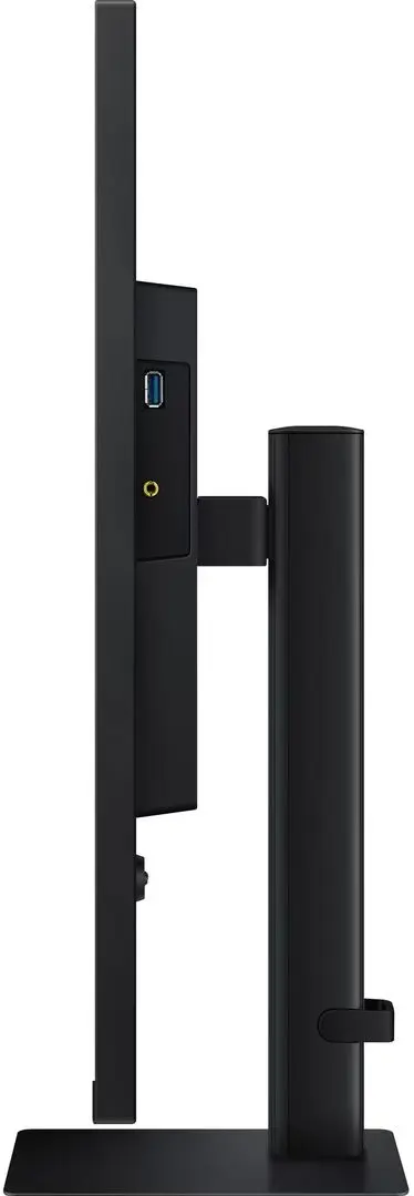 Monitor Samsung ViewFinity S7 LS32D700EAUXEN (Black)