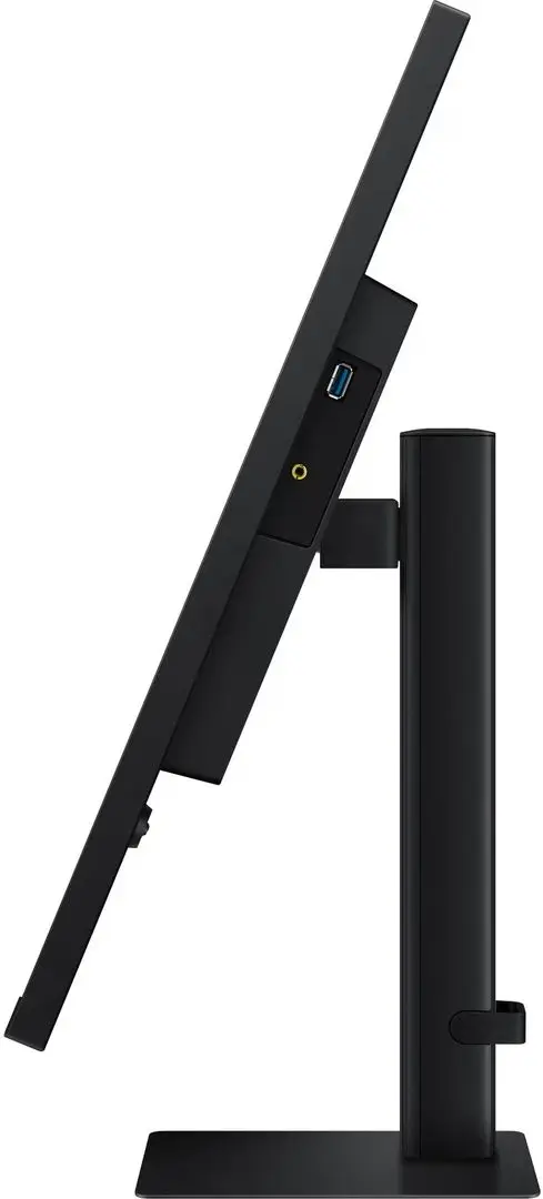 Monitor Samsung ViewFinity S7 LS32D700EAUXEN (Black)