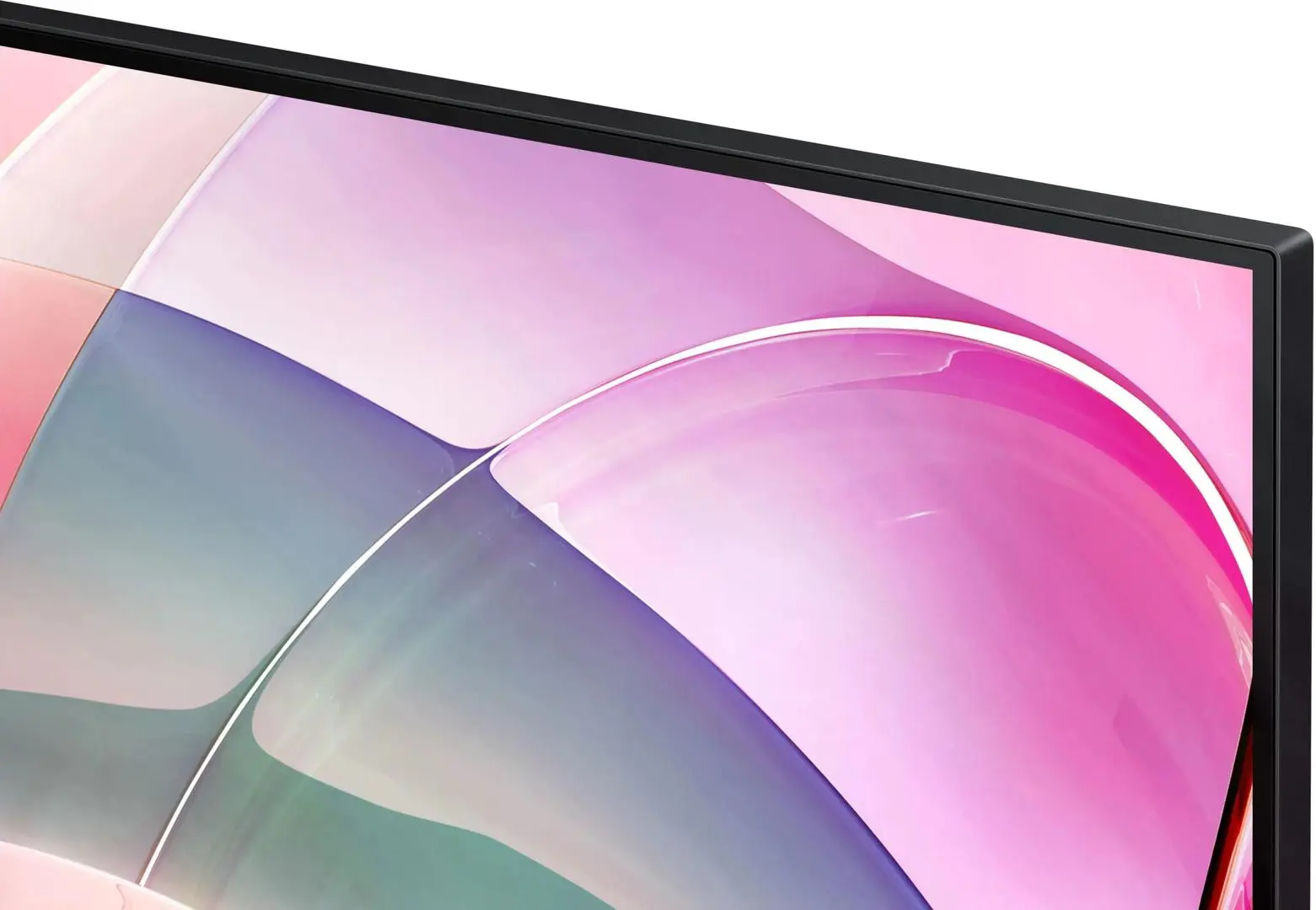 Monitor Samsung ViewFinity S7 LS32D700EAUXEN (Black)