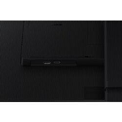 Monitor Samsung ViewFinity S7 LS32D700EAUXEN (Black) Thumb