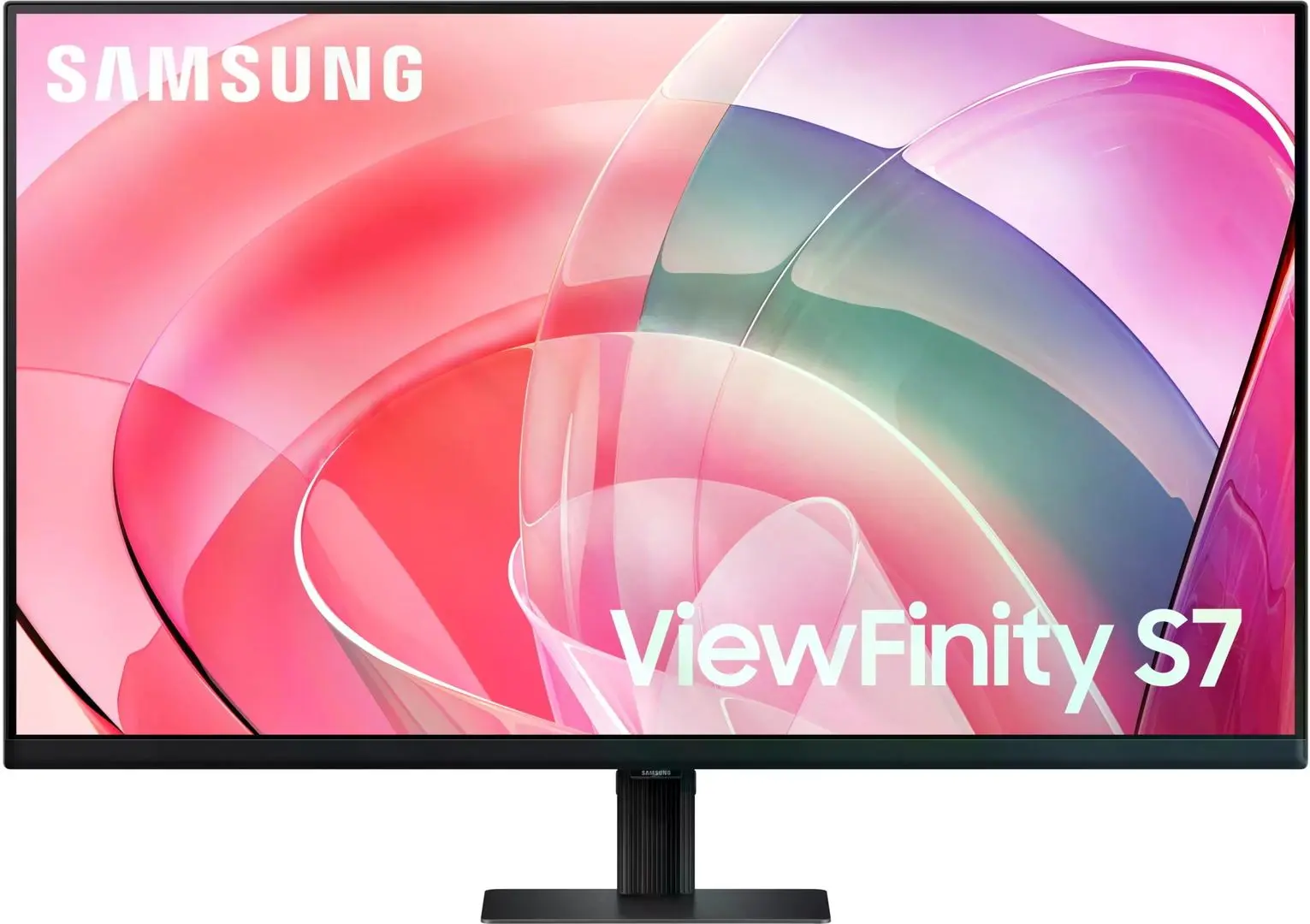 Monitor Samsung ViewFinity S7 LS32D700EAUXEN (Black)