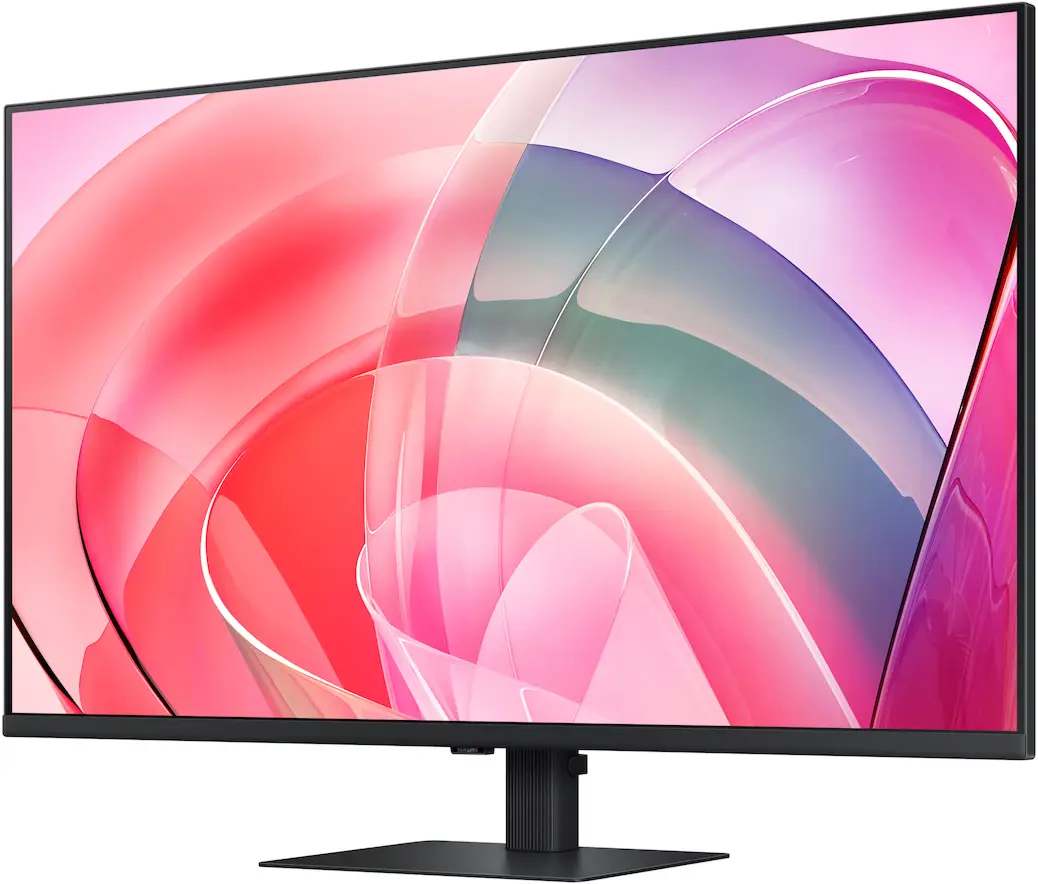 Монитор Samsung ViewFinity S7 LS37D700EAUXEN (Black) - 2