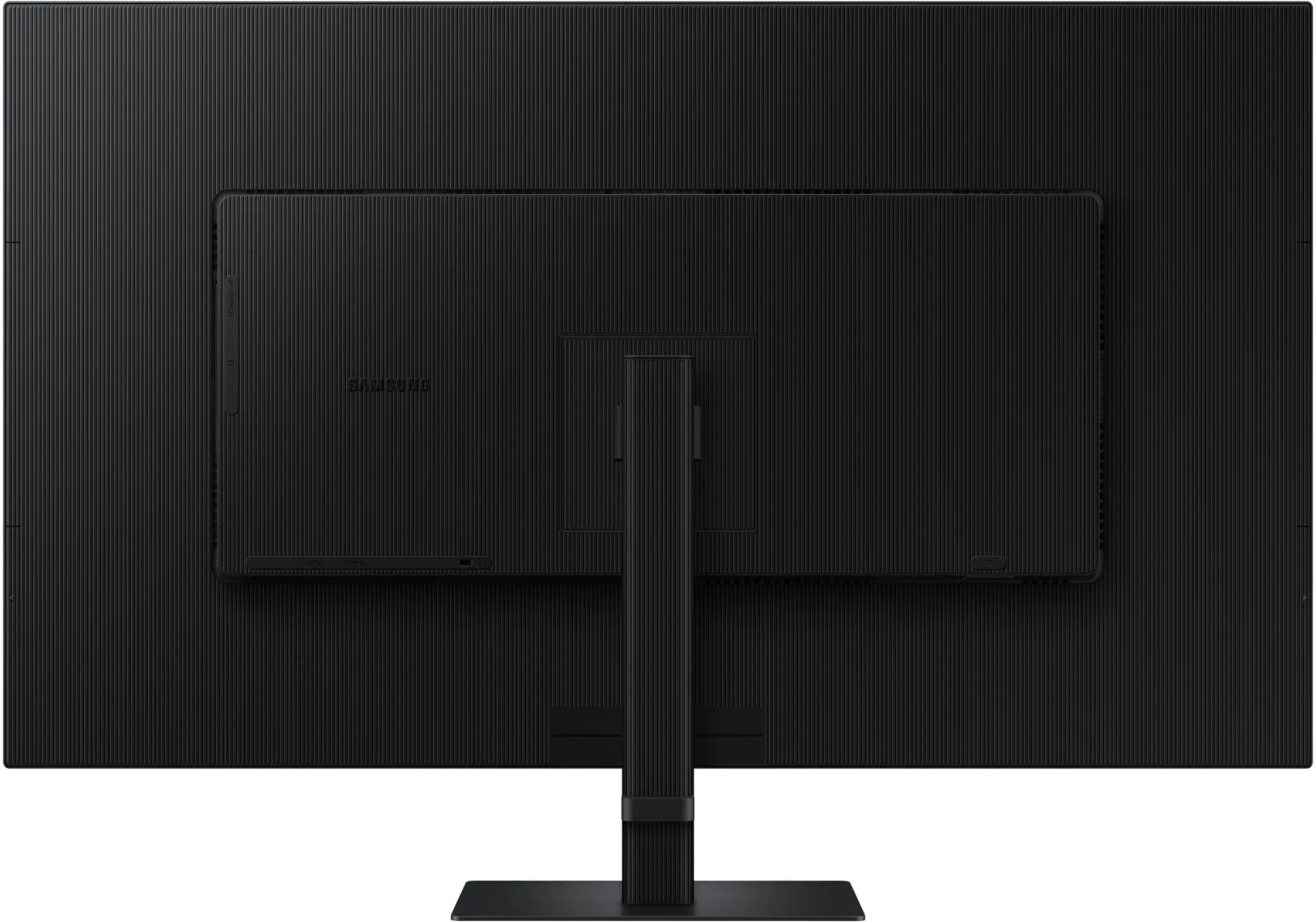 Монитор Samsung ViewFinity S7 LS37D700EAUXEN (Black) - 3