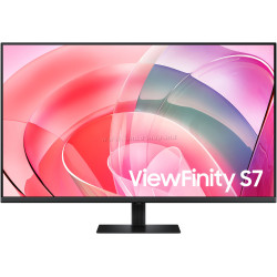 Монитор Samsung ViewFinity S7 LS37D700EAUXEN (Black)