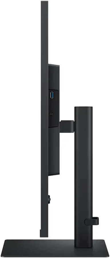 Монитор Samsung ViewFinity S7 LS37D700EAUXEN (Black) - 4