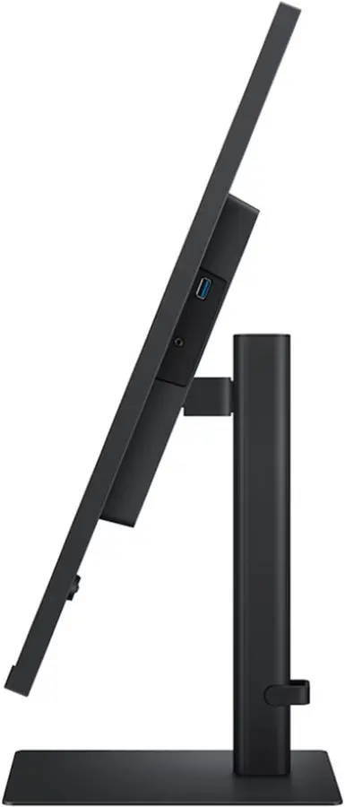 Монитор Samsung ViewFinity S7 LS37D700EAUXEN (Black) - 5
